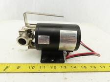 Ironton 12v pump for sale  Middlebury