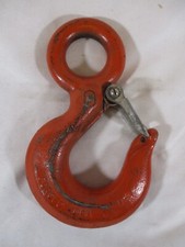 tons 5 hook for sale tons 5 hook for sale Lodi