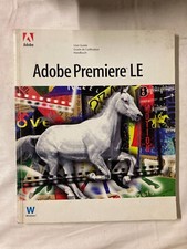 Adobe premiere windows usato  Palermo
