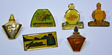 Pin broche 8ème d'occasion  Monsols