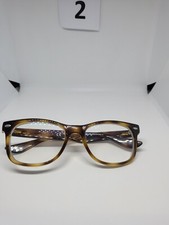 Armações de óculos Ray Ban Jr RJ9052S 152/73 aro completo tartaruga 48-16-130, usado comprar usado  Enviando para Brazil