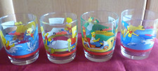 The simpsons sammelgläser gebraucht kaufen  Berlin