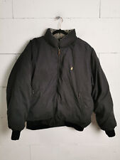 Vintage puffy bomberjacke gebraucht kaufen  Berlin