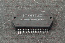 1pcs nuovo stk4152ii usato  Spedire a Italy