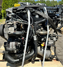 Motor renault dci gebraucht kaufen  Sindelfingen