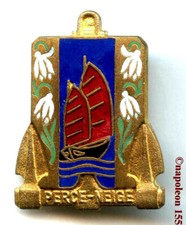 Marine dragueur perce d'occasion  Paris V