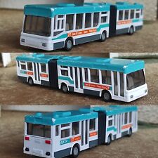 Siku man bus d'occasion  Le Bousquet-d'Orb