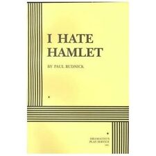 I Hate Hamlet by Rudnick, Paul comprar usado  Enviando para Brazil