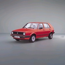Volksvagen golf mh2 usato  Macomer