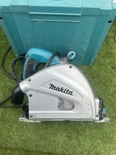 Makita sp6000 110v for sale  BOURNEMOUTH