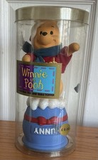 Winnie pooh christmas for sale  BENFLEET