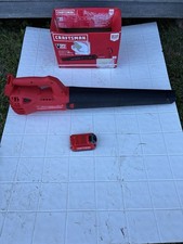 Craftsman cmcbl710d1 v20 for sale  Horatio