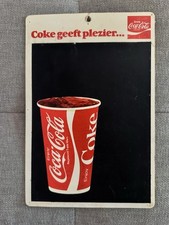 Vintage dutch coca for sale  POOLE