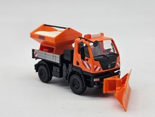 Wiking unimog u20 gebraucht kaufen  Bopfingen
