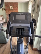 Nordictrack commercial 9.9 for sale  STAMFORD