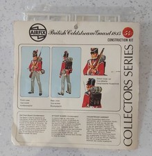 Vintage airfix british for sale  SOUTHEND-ON-SEA