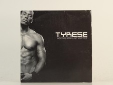 Tyrese gonna act for sale  CHICHESTER