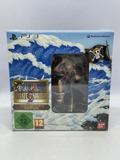 One Piece Pirate Warriors 2 Edição de Colecionador PS3 (nowa w folii) PAL comprar usado  Enviando para Brazil