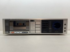 Kenwood stereo cassette for sale  Chicago
