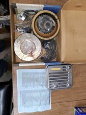 41te mopar transmission for sale  Rockford