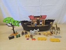 Playmobil 5276 floating for sale  PEWSEY