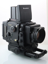 Fuji 680 iii gebraucht kaufen  Bonn