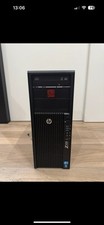 Z420 workstation usato  Paterno