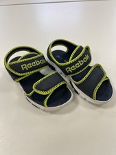 Reebok boys sandals for sale  LEEDS