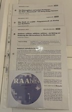 Raabits musikunterricht sek gebraucht kaufen  Berlin