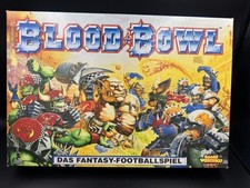 Blood bowl auflage gebraucht kaufen  Wörth am Rhein