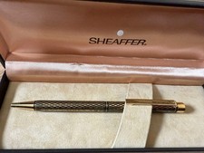 Sheaffer kugelschreiber vintag gebraucht kaufen  Harrislee