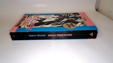 Libri gioco pericoloso usato  Granarolo dell'Emilia