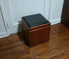 Vintage walnut chess for sale  Erie