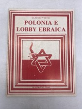 Claudio veltri polonia usato  Borgo Mantovano
