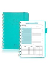 Weekly planner undated for sale  Winter Haven