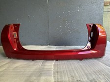 Riginal stoßstange stoßfäng gebraucht kaufen  Norderstedt