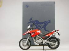 Minichamps bmw 650 gebraucht kaufen  Berlin
