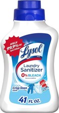 Lysol disinfectant laundry for sale  Sacramento