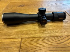 Mtc copperhead 16x44 for sale  CHICHESTER