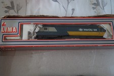 Gauge lima 125 for sale  BRISTOL