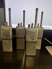 Motorola ht1000 uhf for sale  Hollister