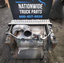 freightliner dpf filters for sale  Scranton