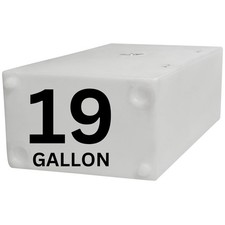 Gallon fresh water for sale  Brentwood