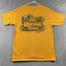 Corona extra shirt for sale  Newbern