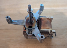 Heißluft gebläsemotor plaset gebraucht kaufen  Jandelsbrunn