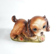 Brown cocker spaniel for sale  Herington