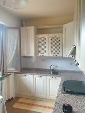 Cucina legno componibile usato  Spoleto