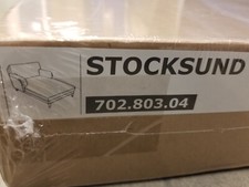 Ikea stocksund chaise d'occasion  Expédié en Belgium