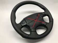 Lenkrad leder lederlenkrad gebraucht kaufen  Görlitz
