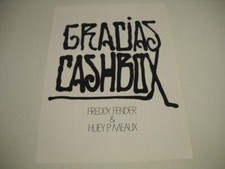 Freddy fender huey for sale  Stoughton